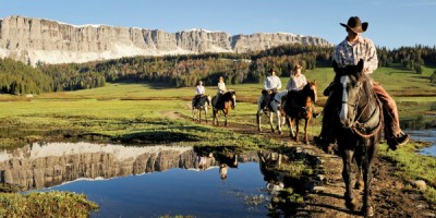 Loks kveikja bandarísk stjórnvöld á perunni.