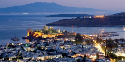 Dágóður afsláttur á ferðum til Tyrklands með Heimsferðum ef bókað er snemma