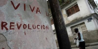 Óhætt er að reikna með að hlutirnir á Kúbu taki örum breytingum á næstunni