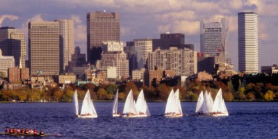 Morgunblaðið fjallar um metsölu Icelandair til Boston en getur ekki ástæðu þessa