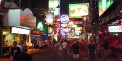 Pattaya er ekki allra en sannarlega er það stórgott veðurfar og verðlag þannig að íslenska krónan virðist merkileg.