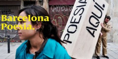 Ljúfur lestur yfir hausamótum á ljóðaviku Barcelóna
