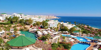 Hvað eru tvö hundruð þúsund krónur fyrir ljúfa ferð til Egyptalands með öllu inniföldu.