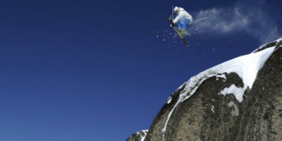 Ekki amalegt að skíða í Lungau í Austurríki og láta fjallasól leika um kaldar kinnar í leiðinni. Heimsferðir býður nú tilboð þangað síðar í mánuðinum.