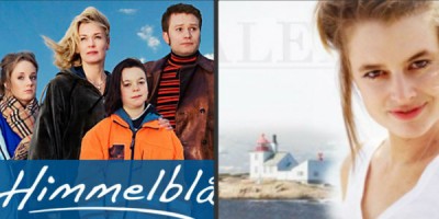 Norskir þættir hafa kveikt áhuga á ferðalögum á þær slóðir sem þættirnir gerast og ekki hvað síst hjá Norðmönnum sjálfum