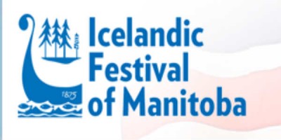 Það er ekki víða sem Íslendingar geta tekið þátt í hátíð erlendis til heiðurs Íslendingum en það er hægt í Gimli.
