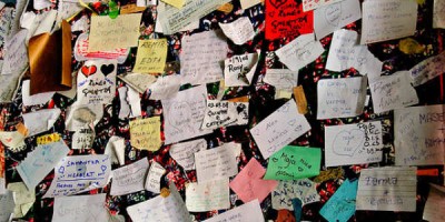 Þær eru fleiri rómantískar borgirnar en París. Veróna er ein þeirra og þar er ástinni fagnað sérstaklega dagana 11. til 14. febrúar ár hvert. Mynd photoverulam