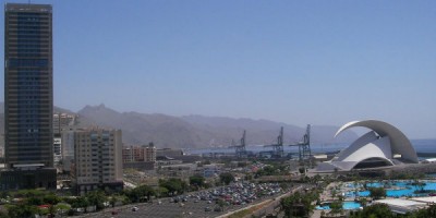 Fjölbreyttari ferðir í boði til Tenerife en gengur og gerist næstu mánuðina hjá Sunnuferðum