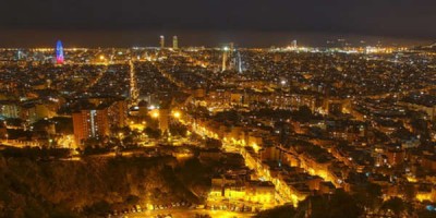 Eignast Barcelóna sitt eigið Strip þar sem hvert spilavítið rís upp af öðru?