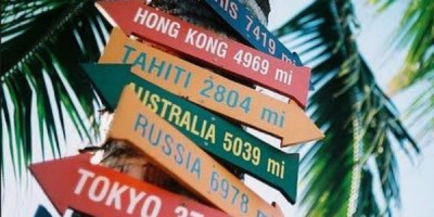 Ferðalög eru orðin sjálfsagður hluti af lífi nútíma Íslendsins að mati lesenda Fararheill