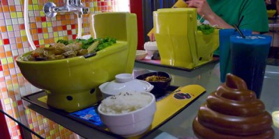 Eftirrétt einhver? Mynd butterforfilm