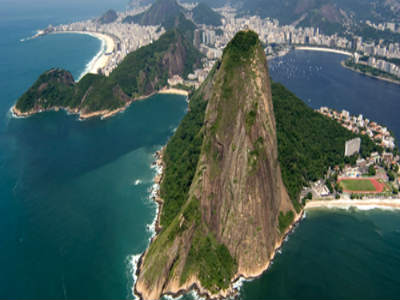 Frægasti Sykurtoppurinn