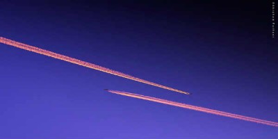 Mun meiri og verri ókyrrð í framtíðinni. Mynd Ahmed Kapoor