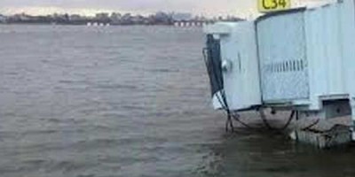 Alhliða þjónusta við báta og flugvélar á LaGuardia flugvelli