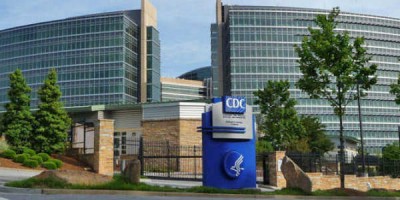 Einasta safn sinnar tegundar er að finna í höfuðstöðvum CDC í Atlanta í Bandaríkjunum