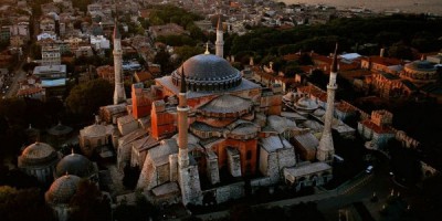 Ægissif í allri sinni dýrð