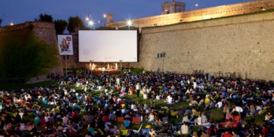 Það er svo fjölmargt annað spennandi í Barcelóna en þetta hefðbundna