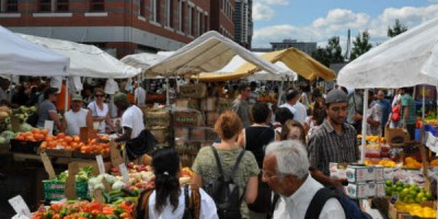 Innan við tuttugu þúsund krónur til Boston með Icelandair
