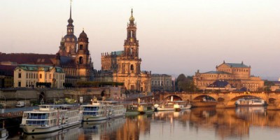 Bestu hótelin að mati viðskiptavina finnast í þýsku borginni Dresden í Þýskalandi en þau verstu eru í London og Kaupmannahöfn