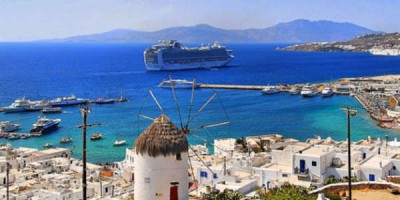 Það er ekki ódýrt að þvælast um heimsins höf og njóta en hægt er að verða sér úti um dágóð tilboð með því að nota milliliði.