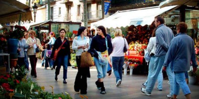 Hvað réttlætir hundruð þúsund krónur í flug til og frá Barcelóna?