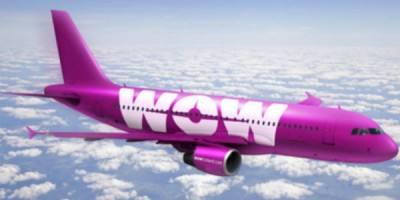 Jólagjafatilboð Wow Air eru ljómandi góð en þó aðeins að því gefnu að þiggjandi bóki fljótlega eftir jólin og ferðist fyrir sumarið.