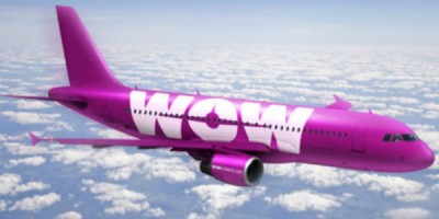 Aldeilis ágæt flugtilboð hjá Wow Air í boði allt fram að jólum.