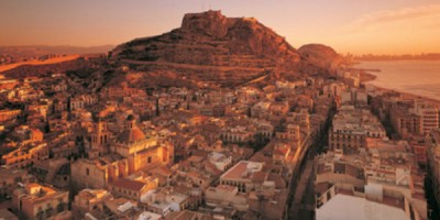 Strax eftir páska er komist í sólina á Spáni á tilboðsverði