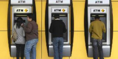 Þægilegt en fráleitt ókeypis bankaþjónusta