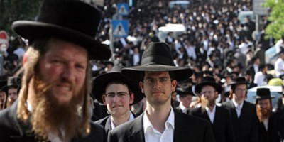 Ferðaþjónusta í Ísrael á langt í land.