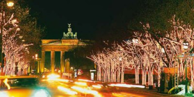 Engin þörf að borga hönd og fót fyrir fararstjóra til Berlínar 