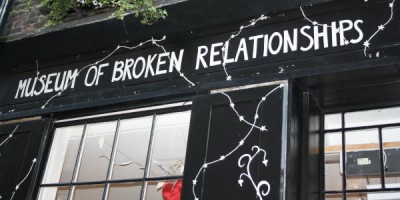 Lítið og lætur kannski ekki mikið yfir sér en áhrifaríkt er það. 