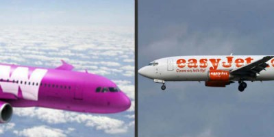 Samanburður Fararheill á fargjöldum Wow Air og easyJet til Alicante leiðir ýmislegt í ljós