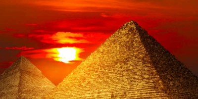 Nokkur lönd hafa nú aflétt öllum ferðaviðvörunum sínum til Egyptalands