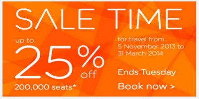 Meðan Icelandair og Wow Air hækka fargjöld sín koma aðrir sem betur bjóða í staðinn