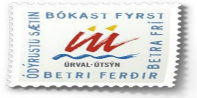 Ár og dagur er síðan íslensk ferðaskrifstofa bauð upp á tæplega þriggja milljóna króna utanlandsferð síðast.