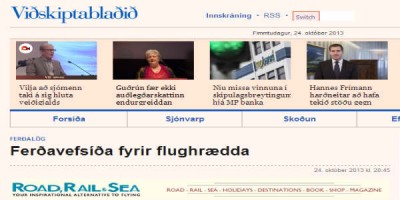 2007 módelið af siðferði aftur upp á borð eða hvað?