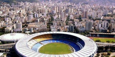 Dýrt að komast og mjög hæpið að verða sér úti um miða á leiki á HM 2014