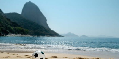 Líklega verður enn dýrara en búist var við að heimsækja Brasilíu yfir HM næsta sumar