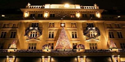 Þegar nóttin kostar að lágmarki 80 þúsund krónur eru frínætur æði næs uppbót