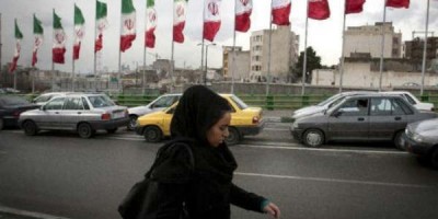 Mikill áhugi hefur verið á Íransferðum Jóhönnu Kristjónsdóttur gegnum tíðina og nú allra síðasti sjéns