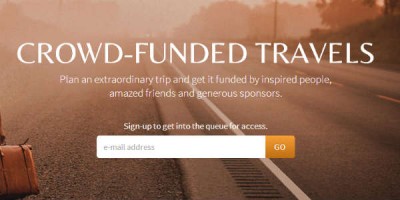 Draumaferðalagið gæti orðið að veruleika á Trevolta