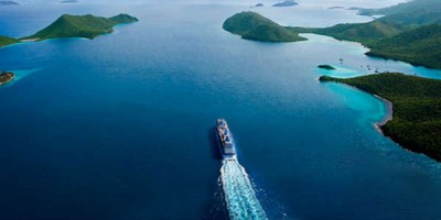 Fjórtán dagar undir vorsólinni við Miðjarðarhaf á fínu verði