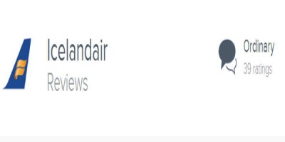 Stærsta og öflugasta flugfélag Íslands á að gera betur en hanga um miðja deild.