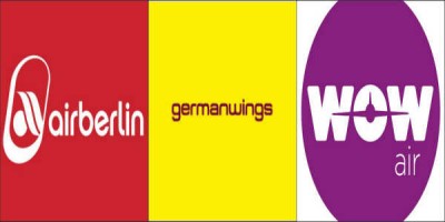 Það er samkeppni á flugleiðinni til Berlínar næsta sumar gott fólk. 