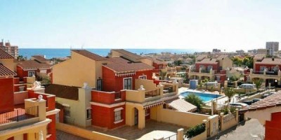 Töluvert af ódýrum íbúðum til leigu í Torrevieja og nágrenni á Airbnb