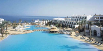 Mars, apríl og maí á lúxushóteli við Rauðahafið fyrir lágmarksverð. Mynd Savoy