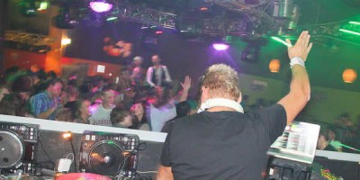 Klisjan um óendanlegt stuð á næstum við um dajmmið á Ibiza á Spáni. Mynd cityshake