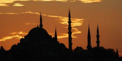 Læti og líf í Istanbúl verður hver maður að upplifa einu sinni eða svo. 