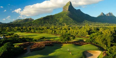 Sannarlega er fallegt um að litast á eynni Máritíus og fleira þar en sólbakaðar strendur